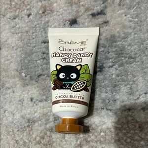 Chococat Handy Dandy Cream - Brown